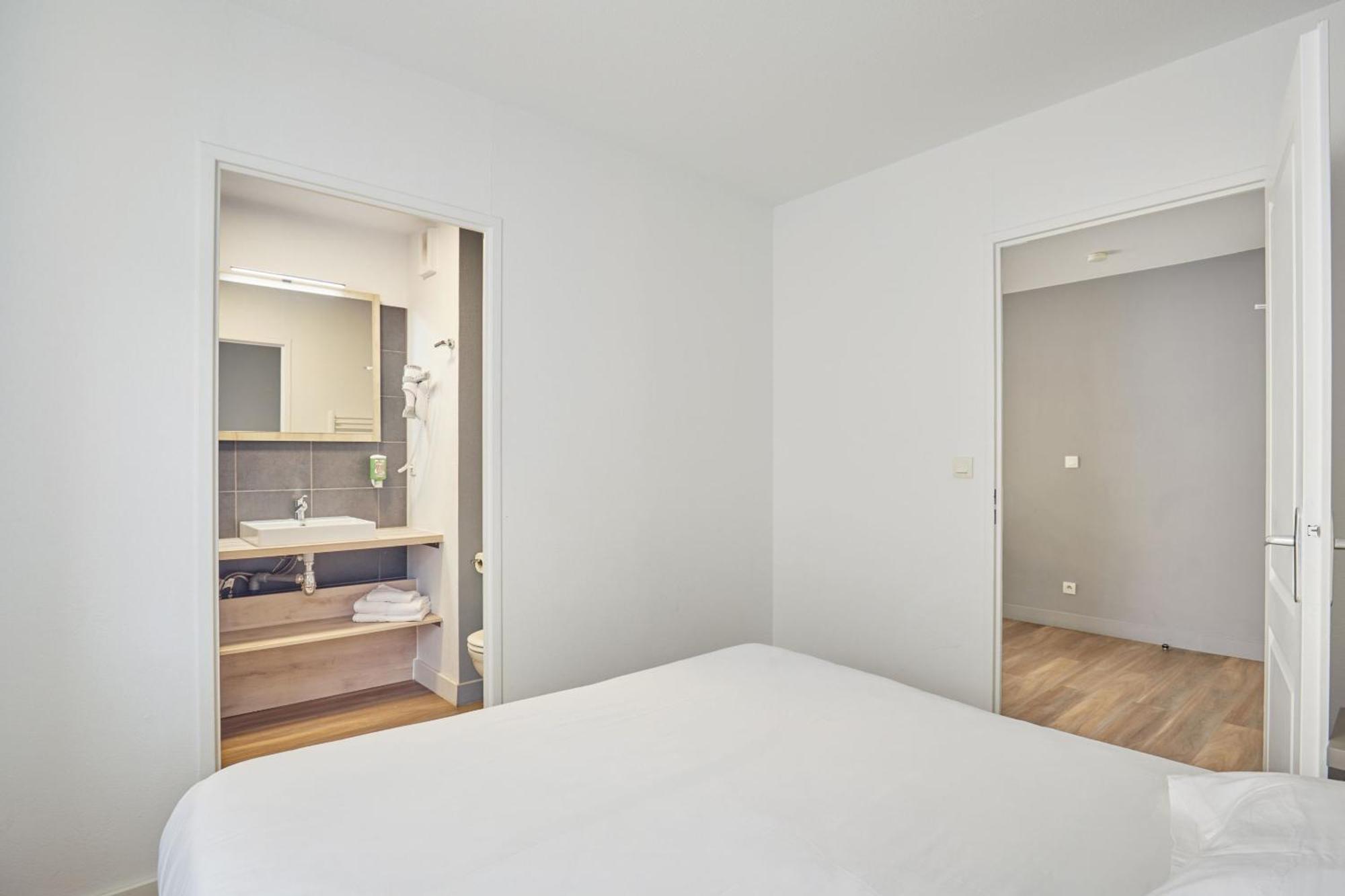 Appartamento con 1 Camera da Letto (4 Adulti)