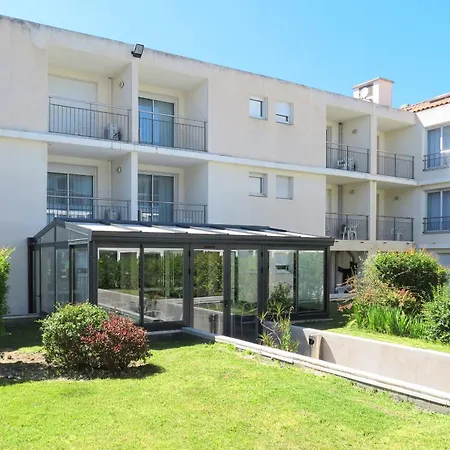 Appart'Hotel Odalys City - Aix En Provence Ouest-2