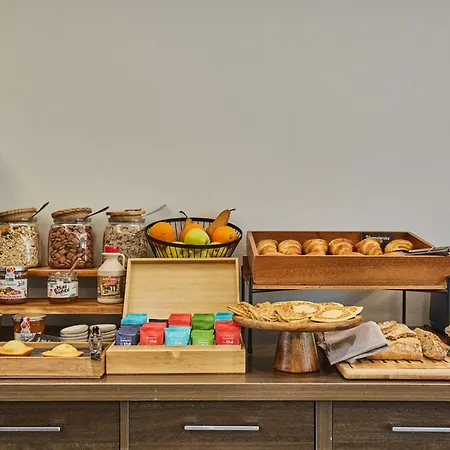 Appart'Hotel Odalys City - Aix En Provence Ouest-3